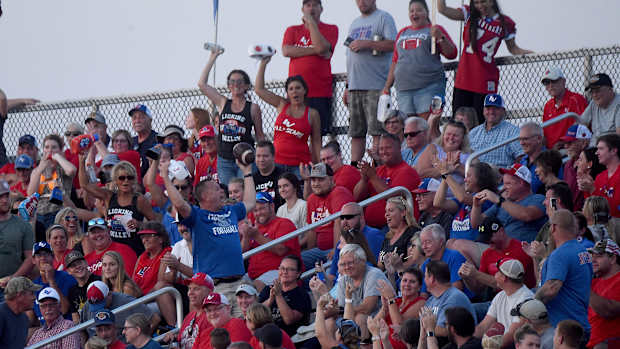 HSFB Fans